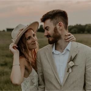 Meet your Posher, Matt